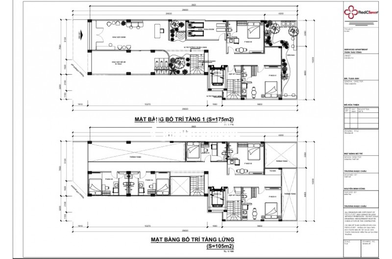 (Tin thật 100%) Bán tòa Apartment 240m2 x 27P Trần Thái Tông - DT 2,75 tỷ ~ 8%/năm - HH MG